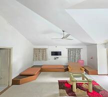 Elis Hospitality Service Parth Bungalow