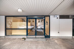 2ndhomes High-quality Studio w Balcony