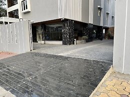 Hotel Chitra Executive