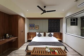 Hotel Chitra Executive