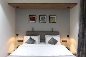 Hotel Chitra Executive