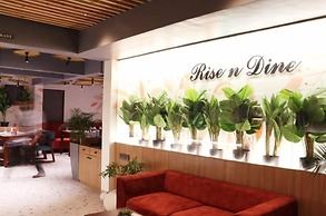 Hotel Chitra Executive