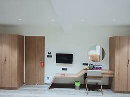 Hotel Chitra Executive