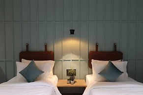 Hotel Chitra Executive