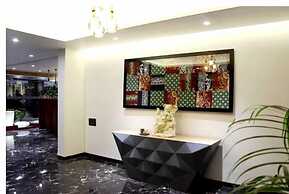 Hotel Chitra Executive