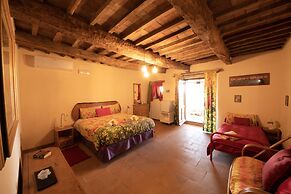 Agriturismo Poggio Monte