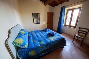 Agriturismo Poggio Monte