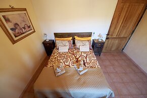Agriturismo Poggio Monte