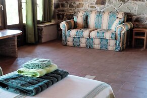 Agriturismo Poggio Monte