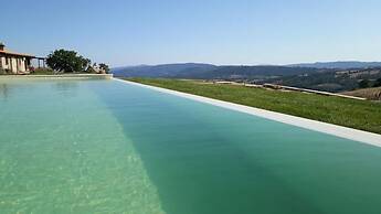 Agriturismo Poggio Monte