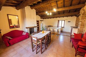 Agriturismo Poggio Monte