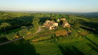 Agriturismo Poggio Monte