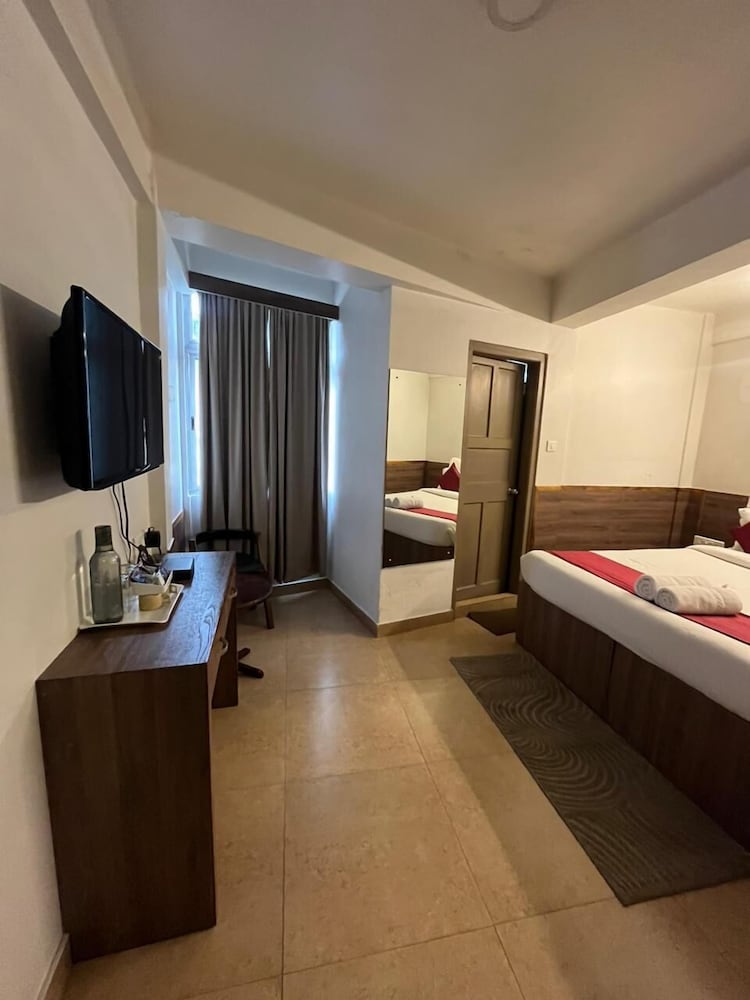 Hotel Indiana