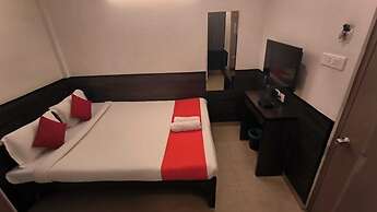 Hotel Indiana