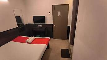 Hotel Indiana