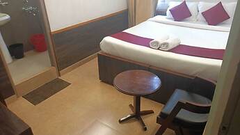 Hotel Indiana