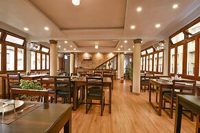 Hotel Indiana