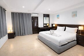 Hill Side Hotel