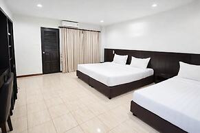 Hill Side Hotel