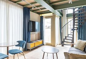 Rosetti Hotel