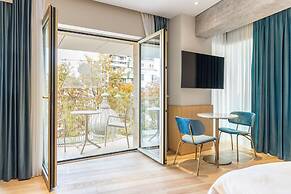 Rosetti Hotel