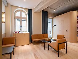 Rosetti Hotel