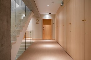 Rosetti Hotel
