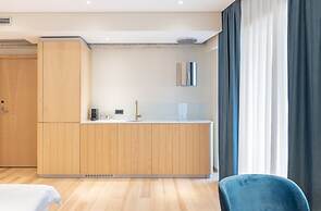 Rosetti Hotel