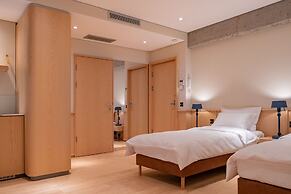 Rosetti Hotel