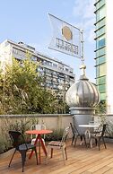 Rosetti Hotel