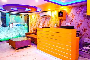 Hotel Jupiter Inn