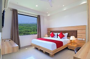 MY HOTEL