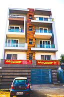 MY HOTEL