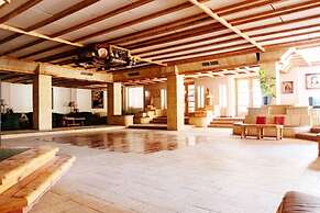 Tobya Boutique Resort