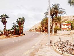 Tobya Boutique Resort