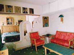 Tobya Boutique Resort