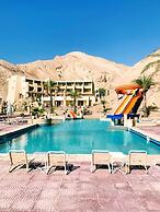 Tobya Boutique Resort