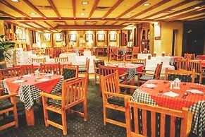 Tobya Boutique Resort