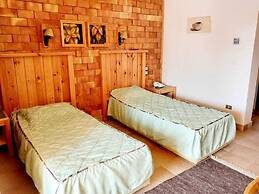 Tobya Boutique Resort