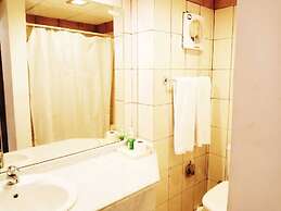 Tobya Boutique Resort