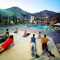 Tobya Boutique Resort