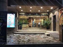 Hotel Ekaa Keys By Bestinn Leisure