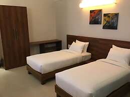 Hotel Ekaa Keys By Bestinn Leisure