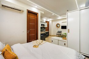 Lime Tree Luxury Studio