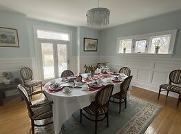 The Boardwalk Inn