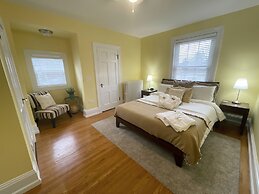 The Boardwalk Inn