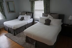 The Boardwalk Inn