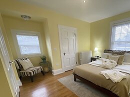 The Boardwalk Inn