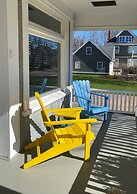The Boardwalk Inn