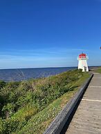 The Boardwalk Inn
